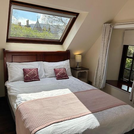 The Old Coach House Villa Pitlochry Eksteriør bilde