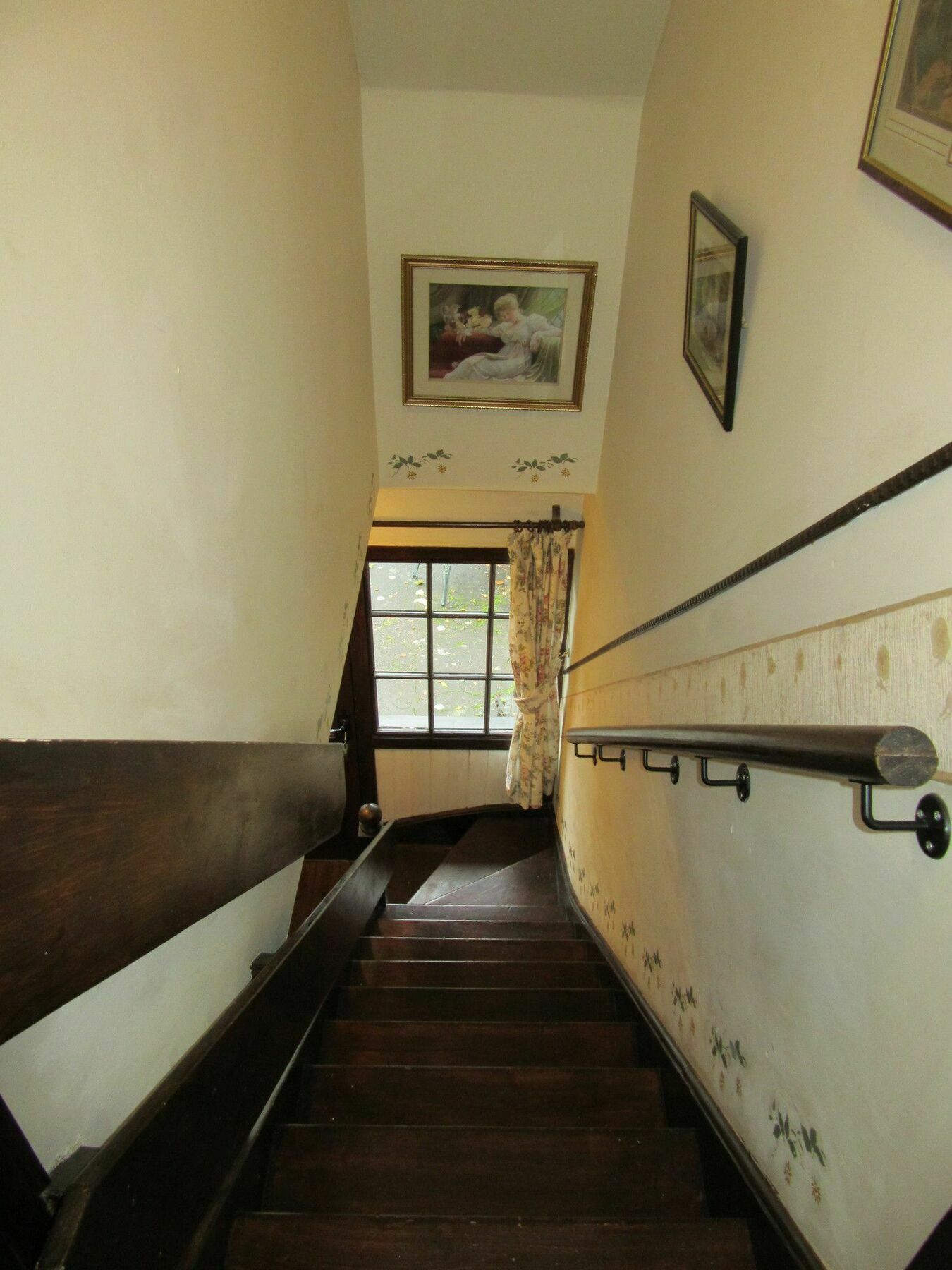 The Old Coach House Villa Pitlochry Eksteriør bilde